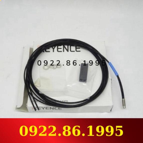 Cáp quang KEYENCE FU-87 mới