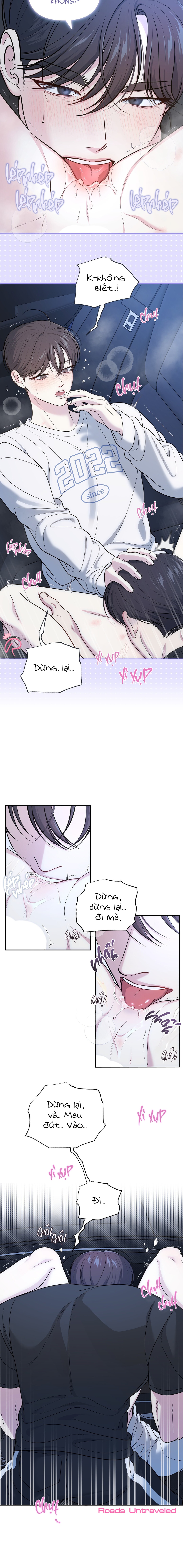 thầm yêu chapter 30 5