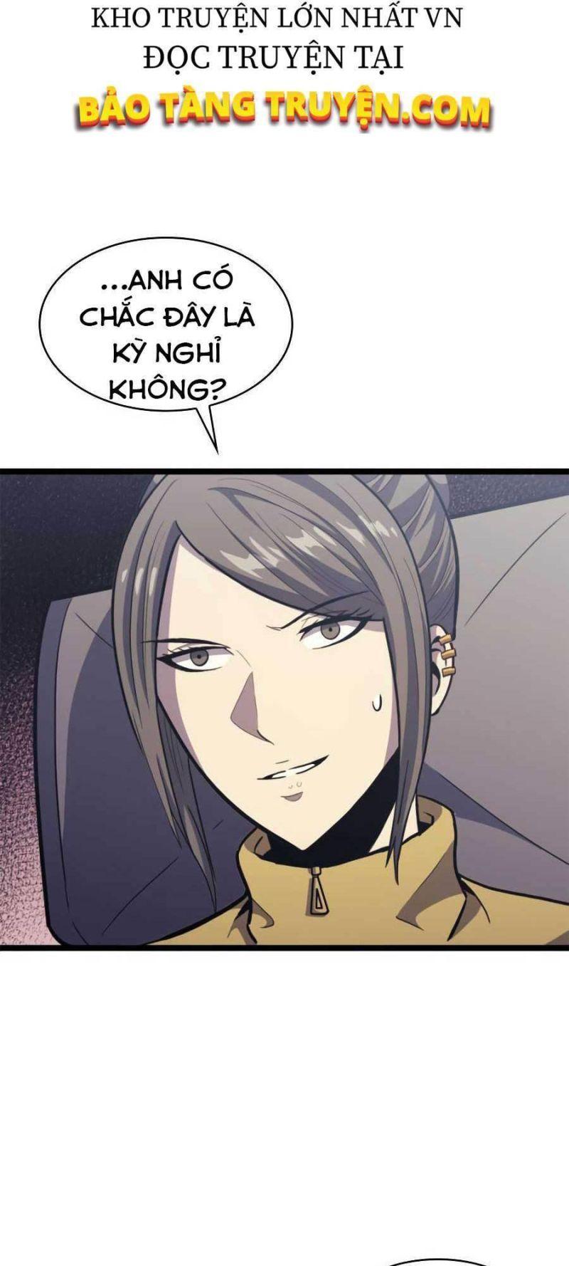 tôi trở lại thăng cấp một mình chapter 98 26