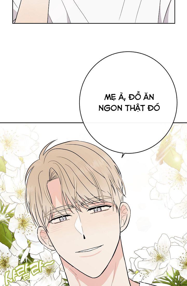 đứa trẻ này là con tôi (end) chapter 6 84