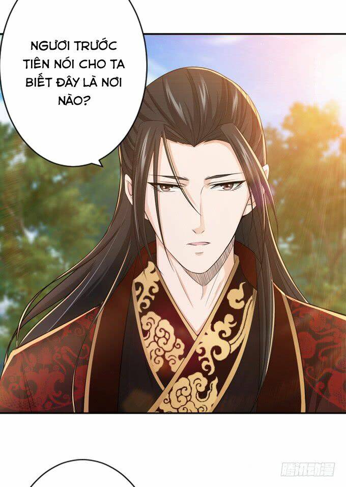 tam quốc chi vân thăng long khởi chapter 2 24