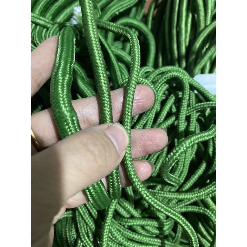 Dây dù tròn bền,chắc 20m dây, Dây dù tròn bền,chắc dây loại tốt không tơi