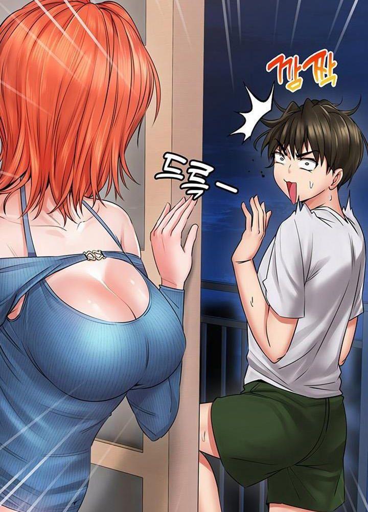 công việc sung sướng chapter 9.1 7