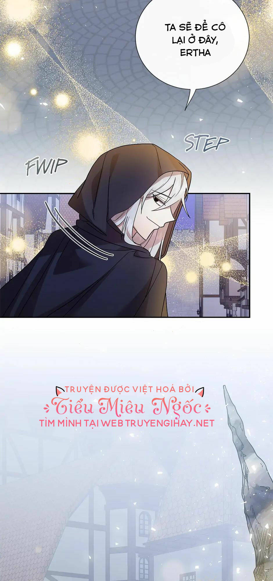 xin ngài đừng ăn tôi chapter 67 51