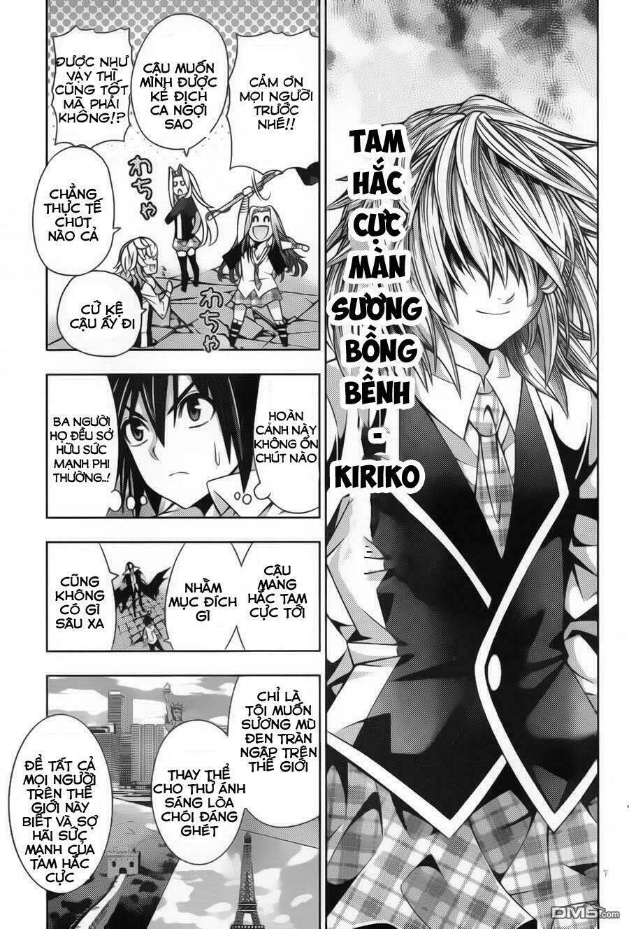 dragons rioting chapter 35.1 10