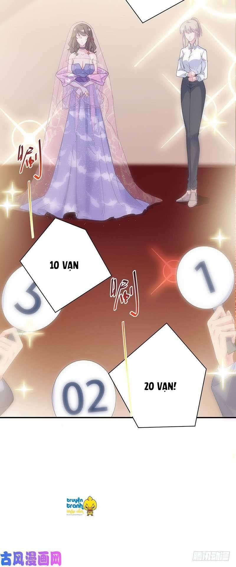 chọc tới chủ tịch tổng tài 2 chapter 135 23