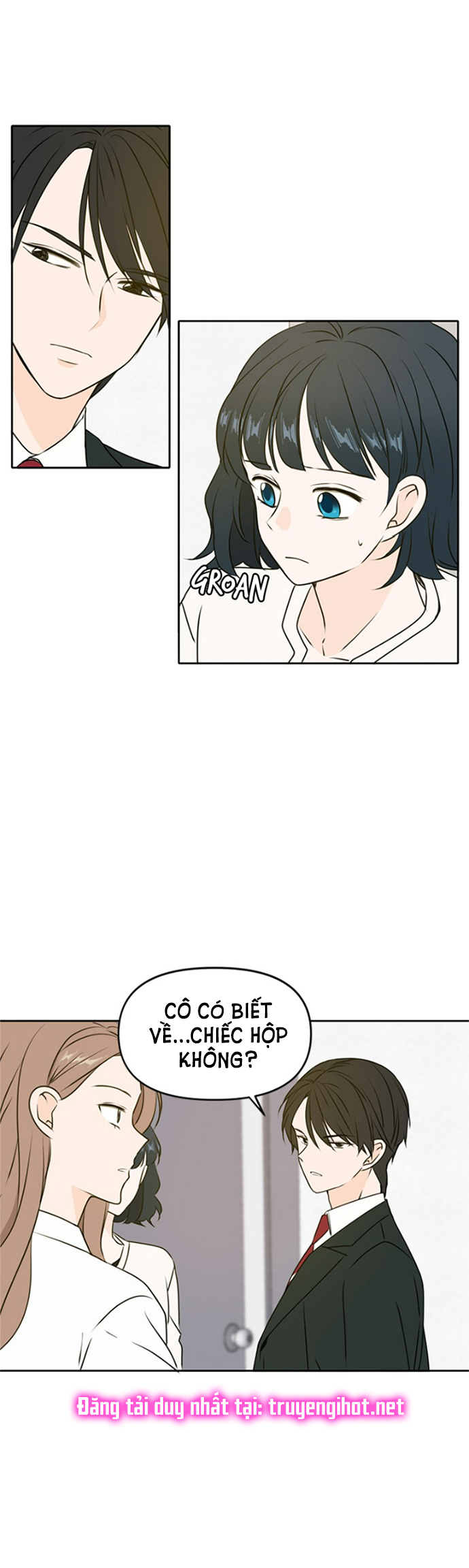 hẹn gặp anh ở kiếp thứ 19 chapter 47 10