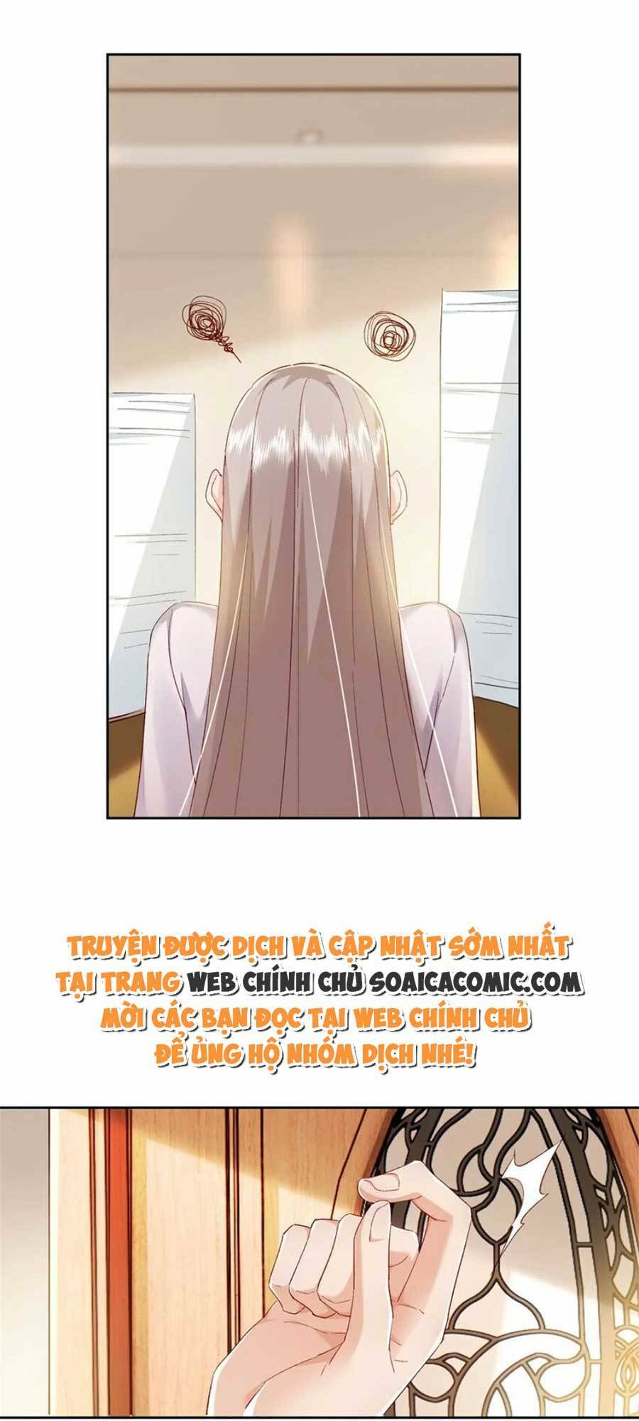 cô vợ của tôi không dễ bắt nạt chapter 64 34