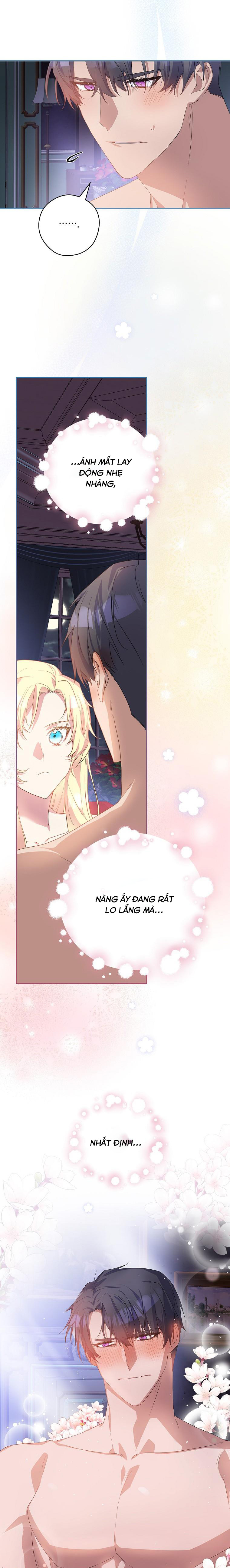 câu chuyện cổ tích về nhân vật phản diện chapter 2 15