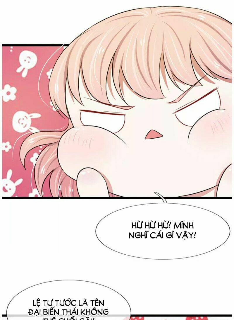 phúc hắc lão công buông em ra chapter 44 14