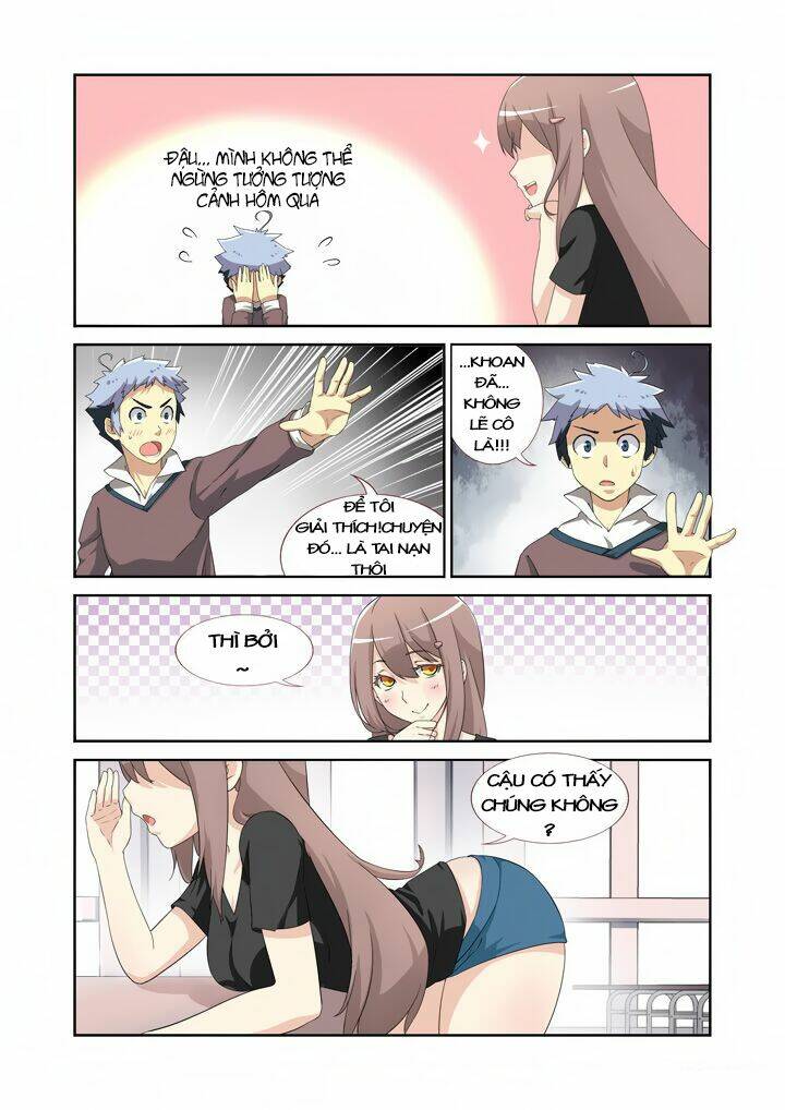 yaoguai mingdan chapter 4 13