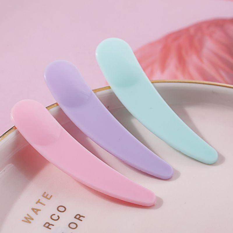 Combo 2.000 muỗng múc kem face_dài 5.5cm