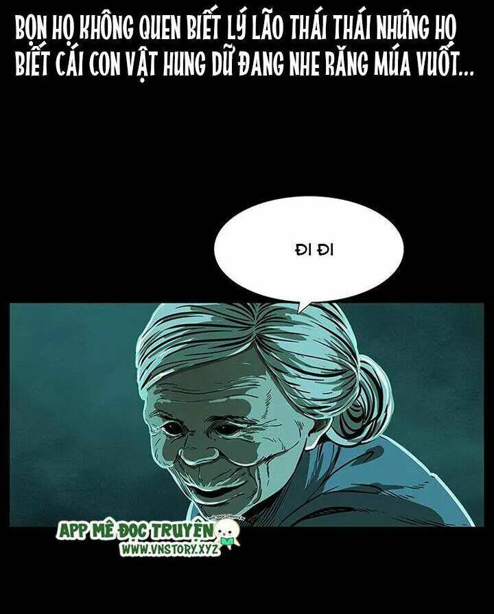 U Minh Ngụy Tượng Chapter 207 21