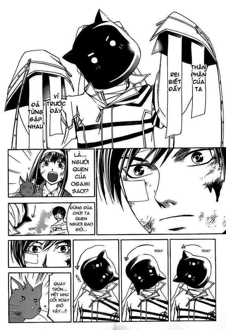 code breaker chapter 143 7