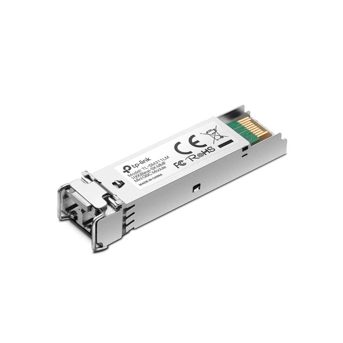 Module MiniGBIC TP-LINK TL-SM311LM-hàng chính hãng