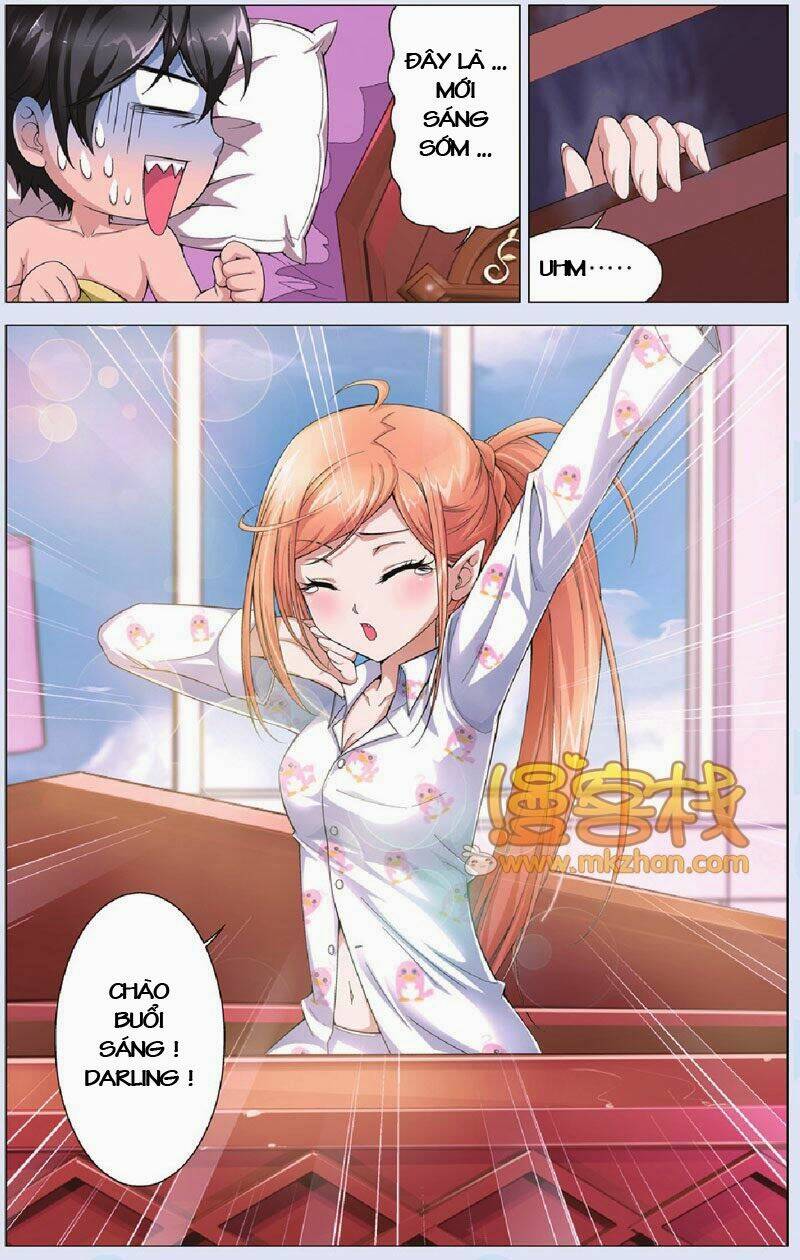 lang thiếu niên chapter 6 10