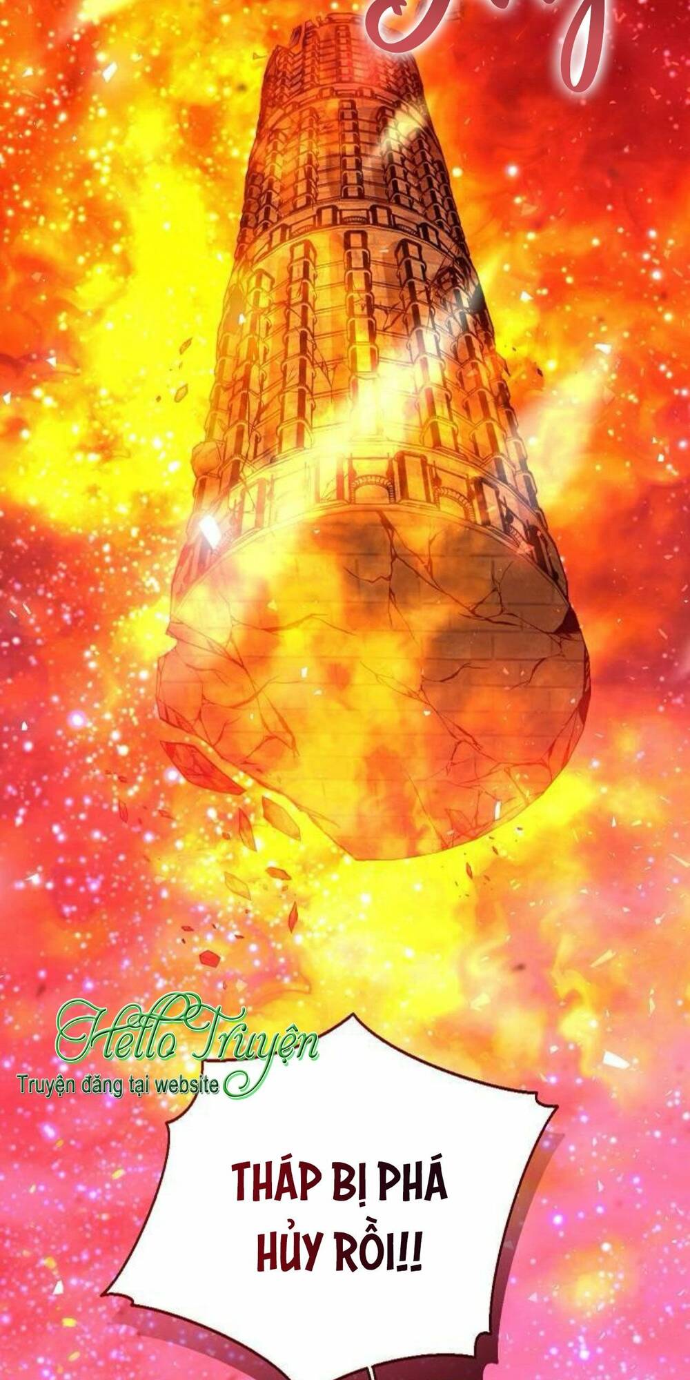 tôi sẽ từ bỏ vị trí hoàng hậu chapter 45 68