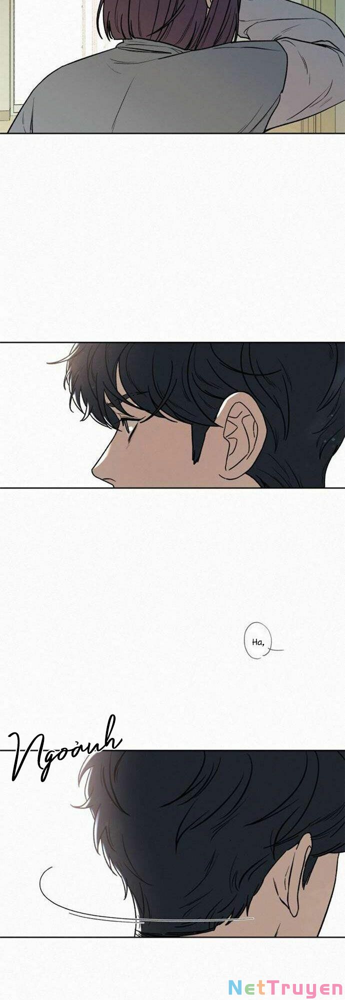 chiến lược: tình yêu trong sáng chapter 5 26