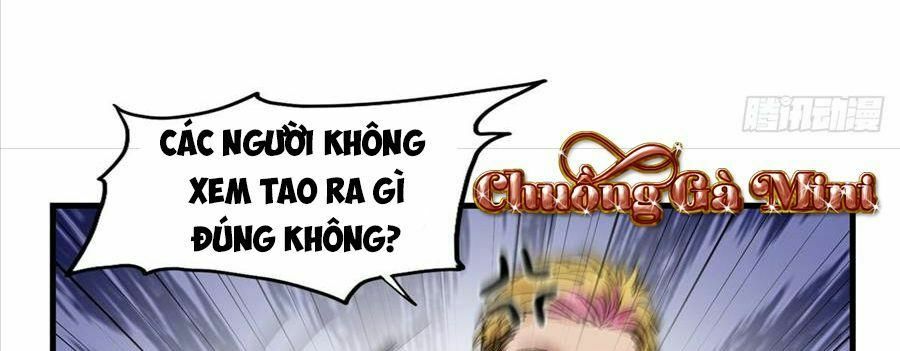 cố tổng, vợ của ngài quá mạnh rồi! chapter 23 15
