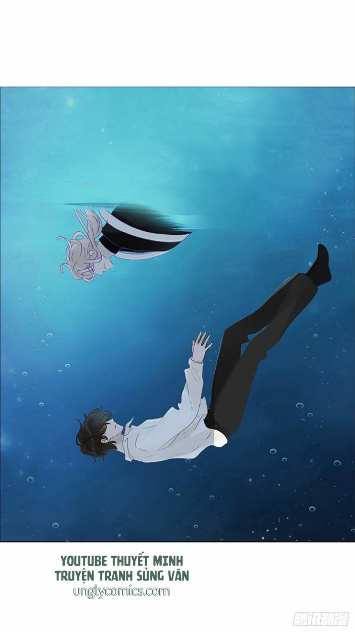 ôm chặt vào lòng chapter 1 8