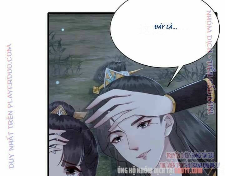 trọng sinh bá sủng nhiếp chính vương quá mạnh mẽ chapter 146 15