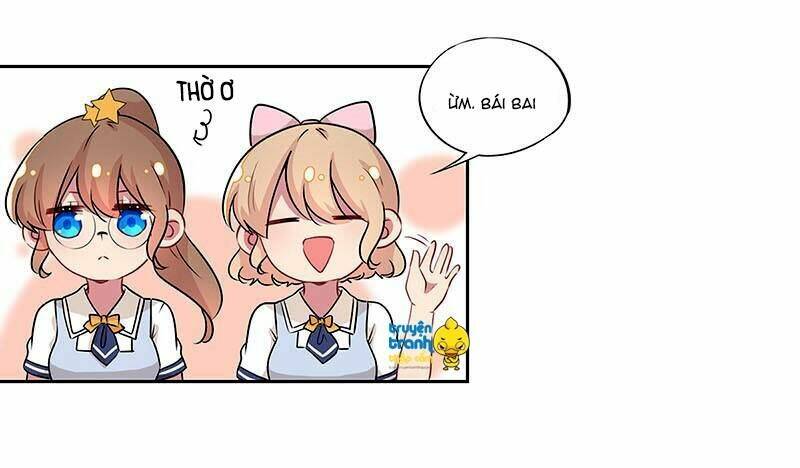 bá đạo hiệu thảo đích duệ nha đầu chapter 27 9