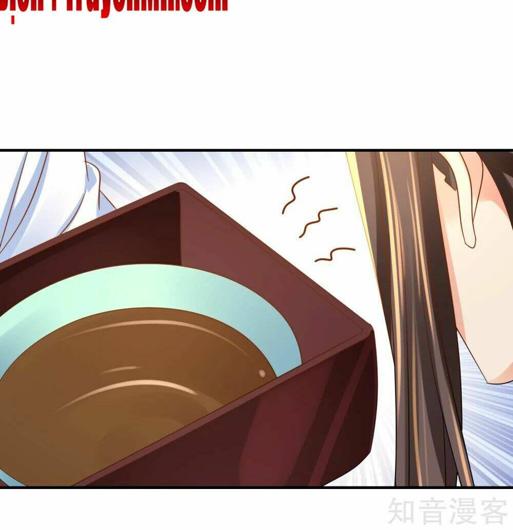 lãnh cung phế hậu muốn nghịch thiên chapter 143 7