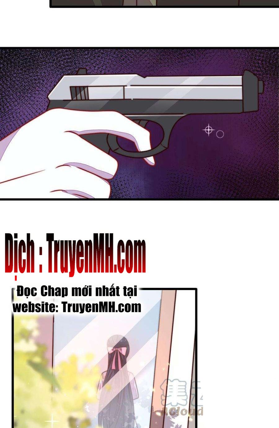 ngày nào thiếu soái cũng ghen chapter 532 2