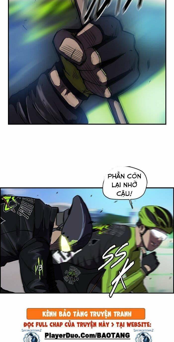 wind breaker chapter 98 18