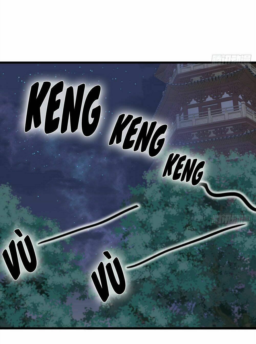 trẫm quyết định giải tán hậu cung chapter 5 19