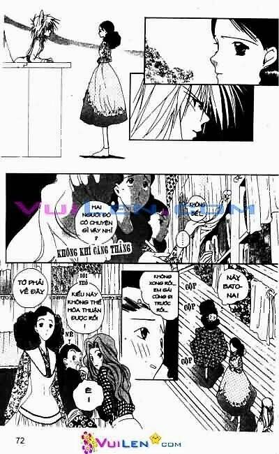 duyên kỳ ngộ chapter 5 73