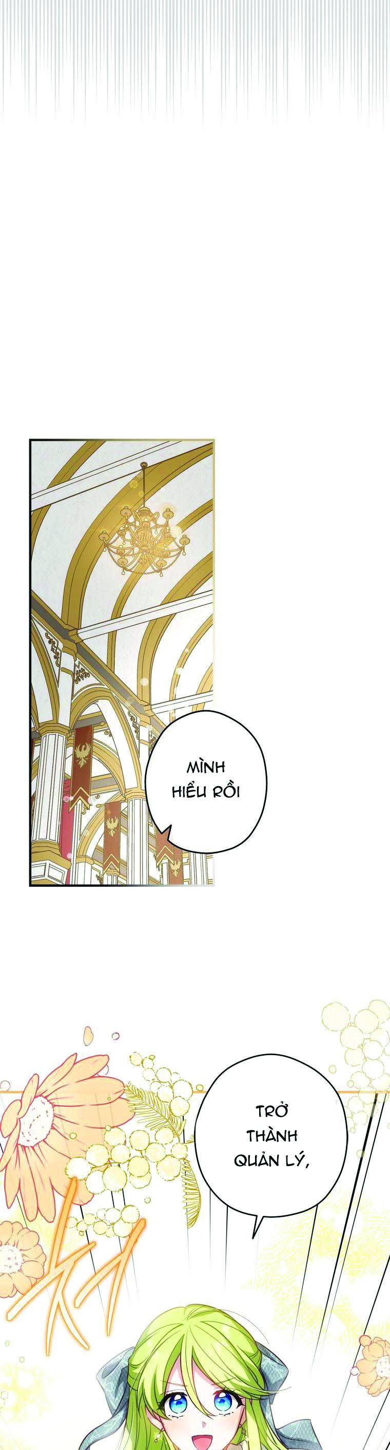 đã bảo nữ chính cải nam trang cơ mà ! chapter 18 30