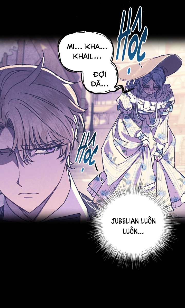 cha à, con không muốn kết hôn đâu chapter 28 19