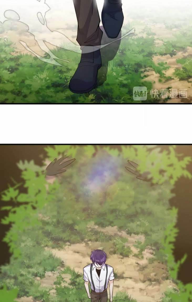 siêu cấp hộ vệ của đại tiểu thư chapter 25 11