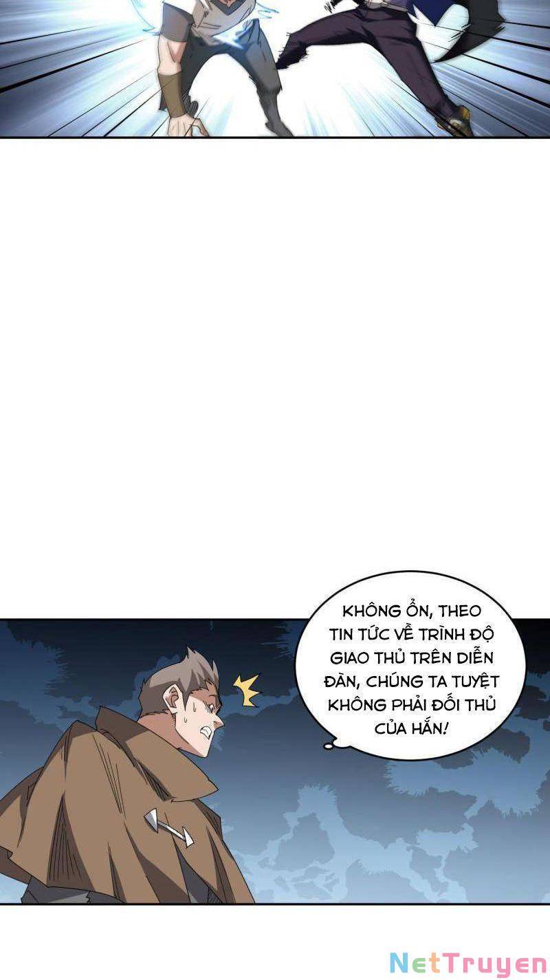 võng du chi cận chiến pháp sư chapter 453 13