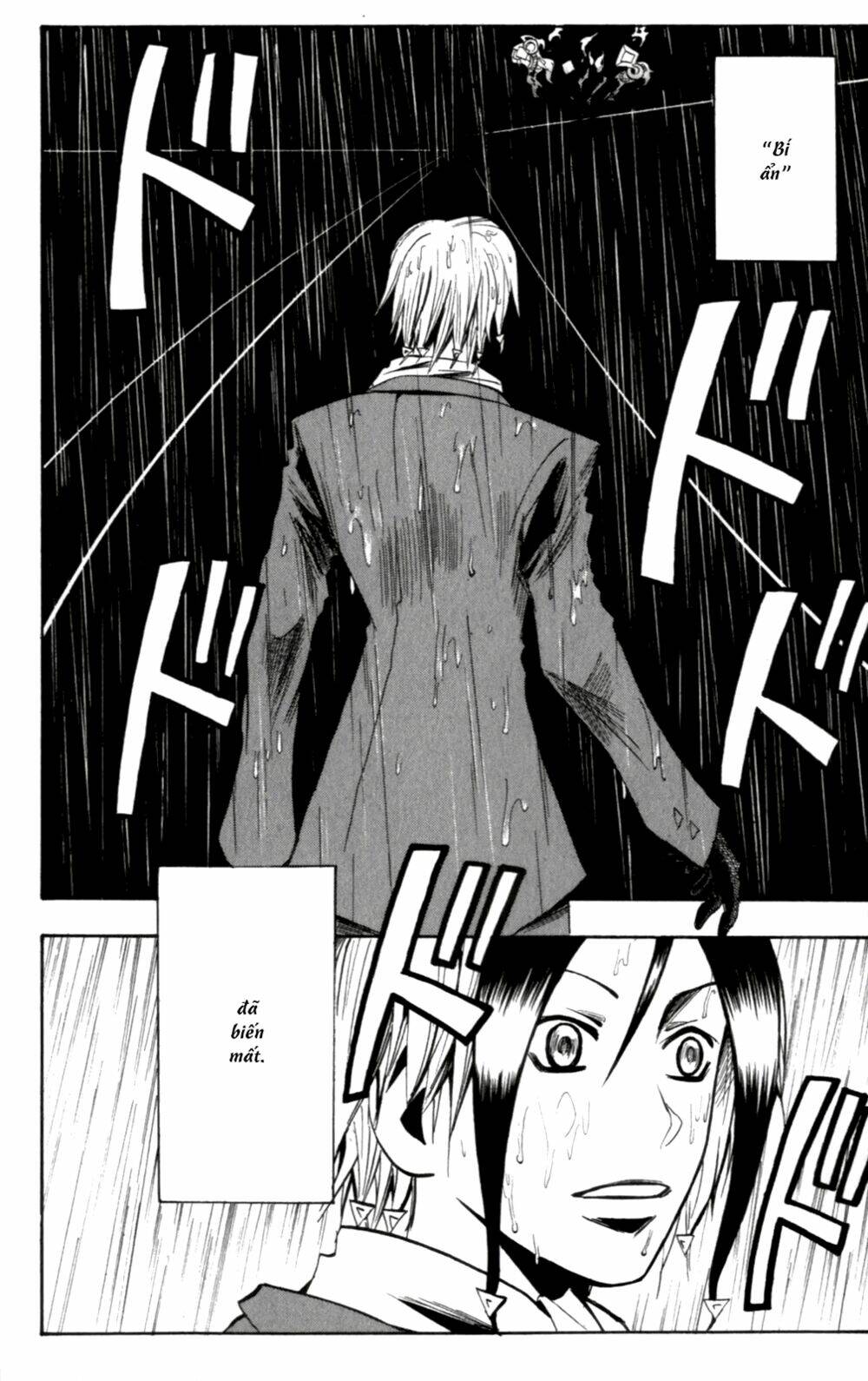 majin tantei nougami neuro chapter 136 16