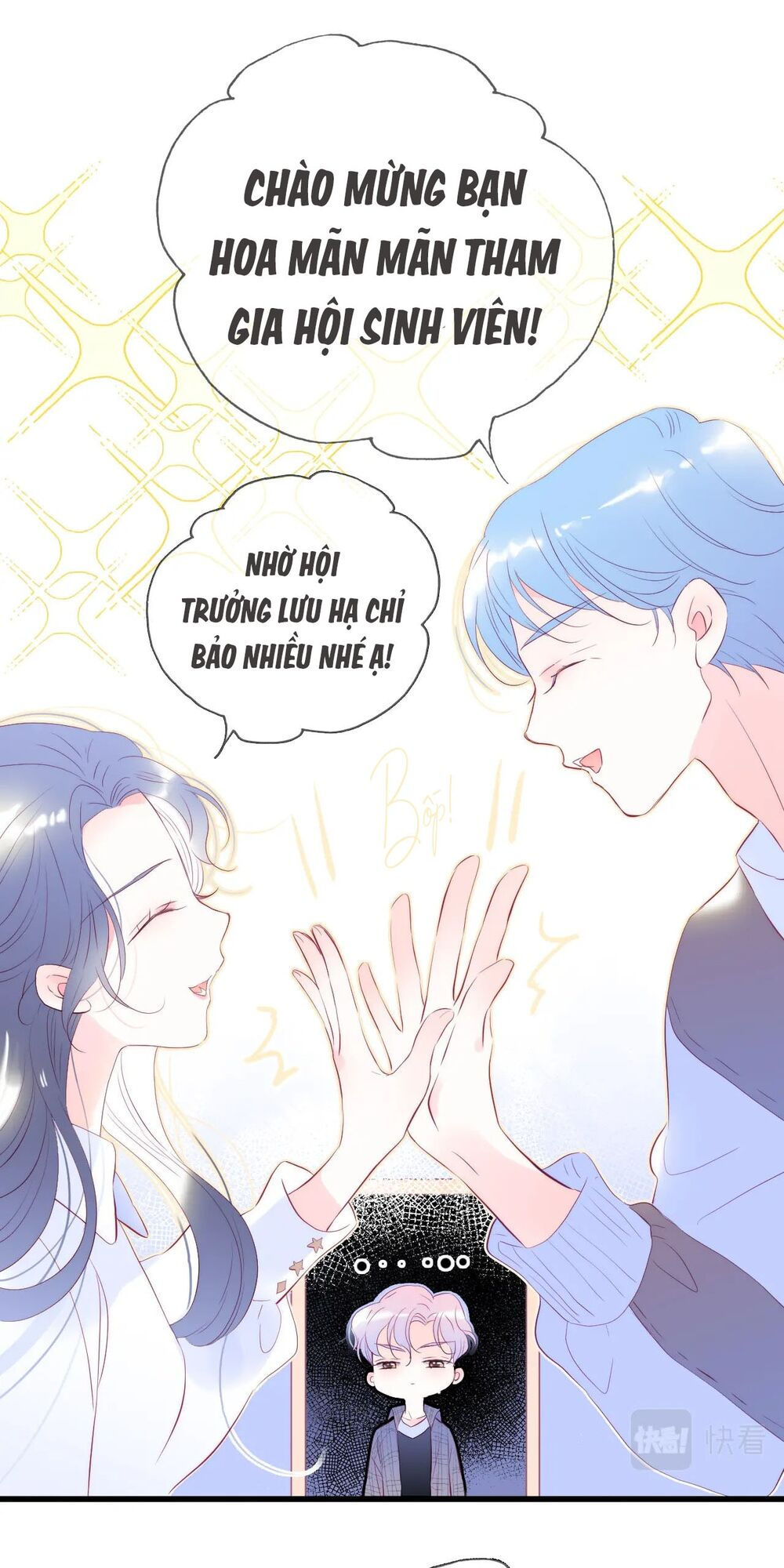 chạy trốn cùng con nhím chapter 34 1