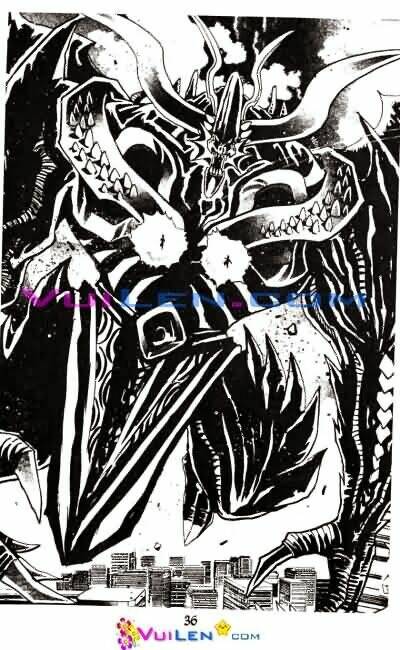 tiểu hòa thượng hd remake chapter 269 10