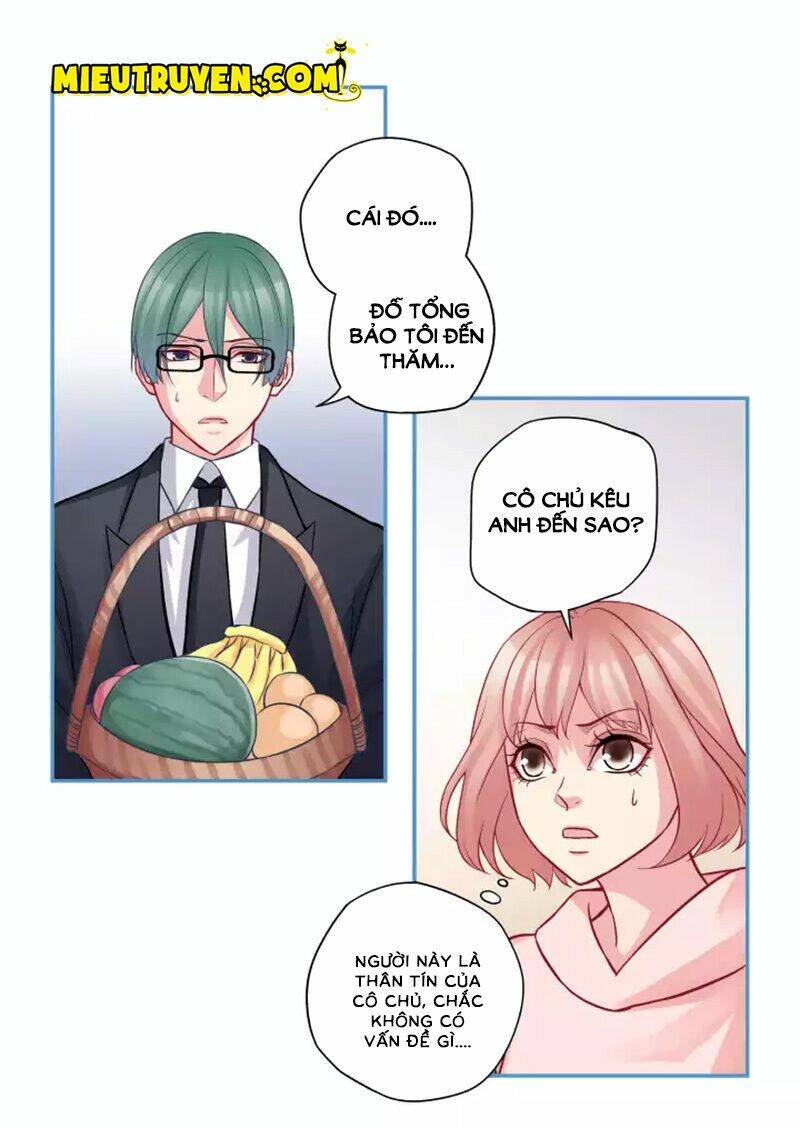 nghịch chuyển luyến tình chapter 75 5