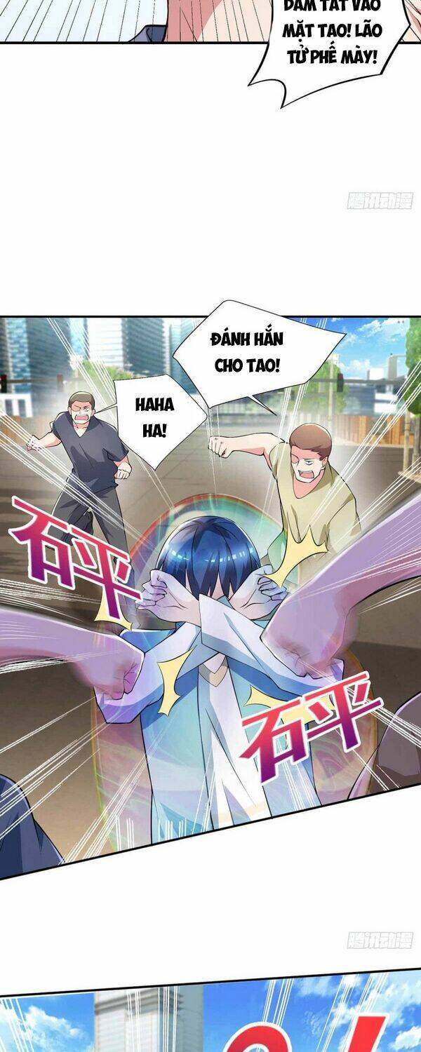 mở phòng khám tại tu tiên giới chapter 80 6