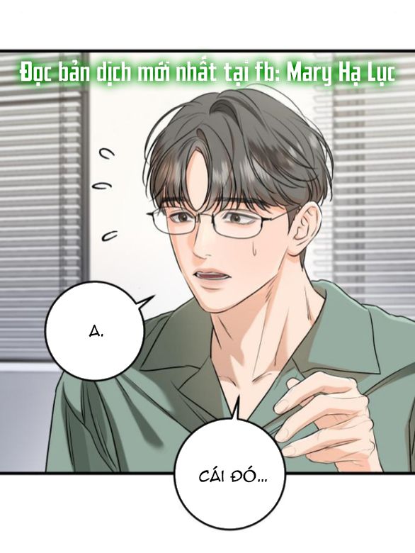 Nóng Lòng Muốn Giày Vò Em chapter 71.1 35