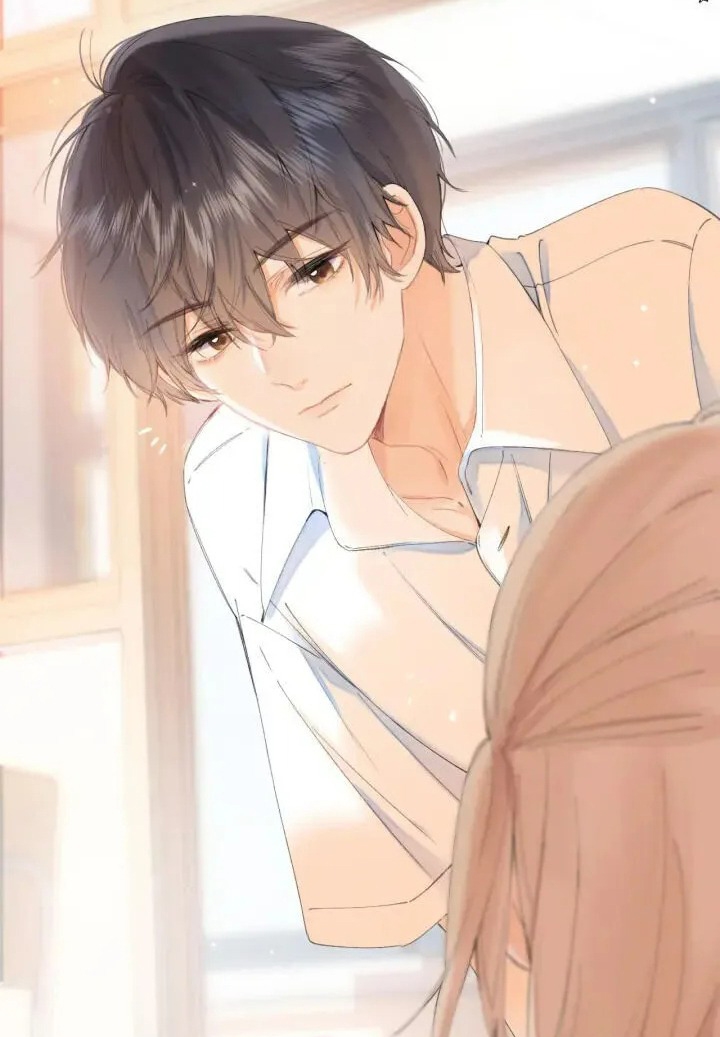 vụng trộm không thể giấu - mối tình thầm kín chapter 4 41