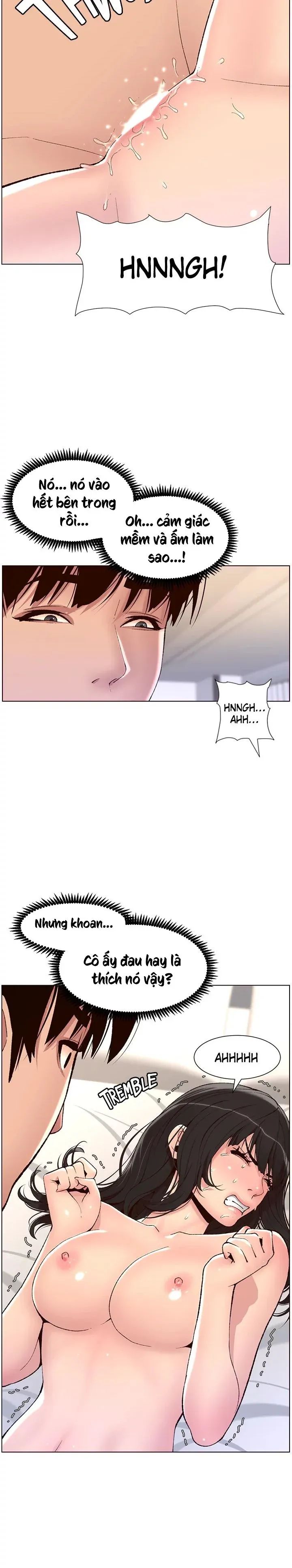 app đế vương giường chiếu chapter 10 15