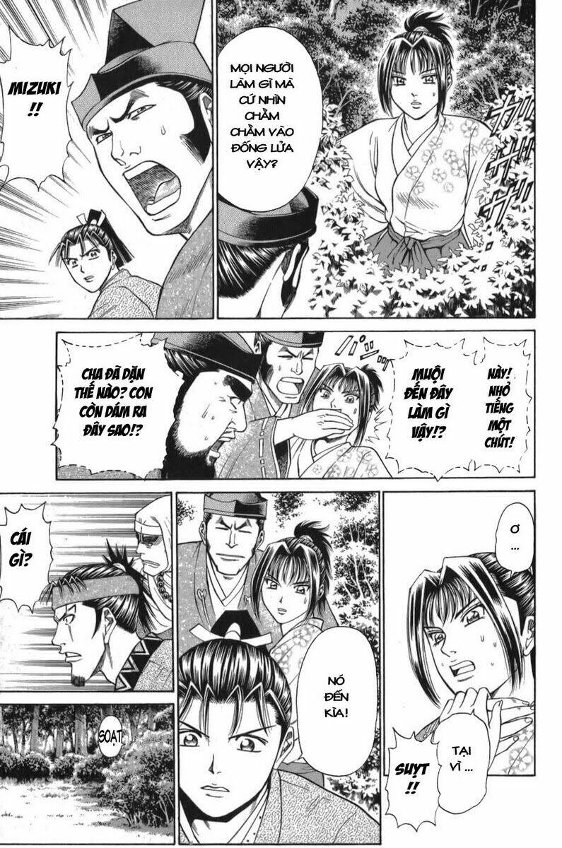 thiếu niên vương i - shana oh yoshitsune i chapter 55 31