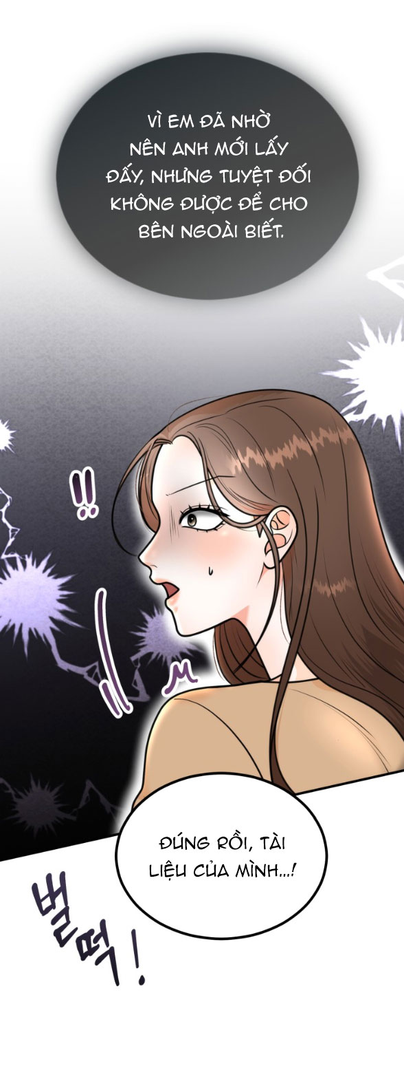 [18+] hôn nhân ràng buộc chapter 2.1 22