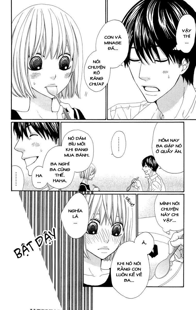 itsuka kimitachi mo otona ni naru chapter 5 8