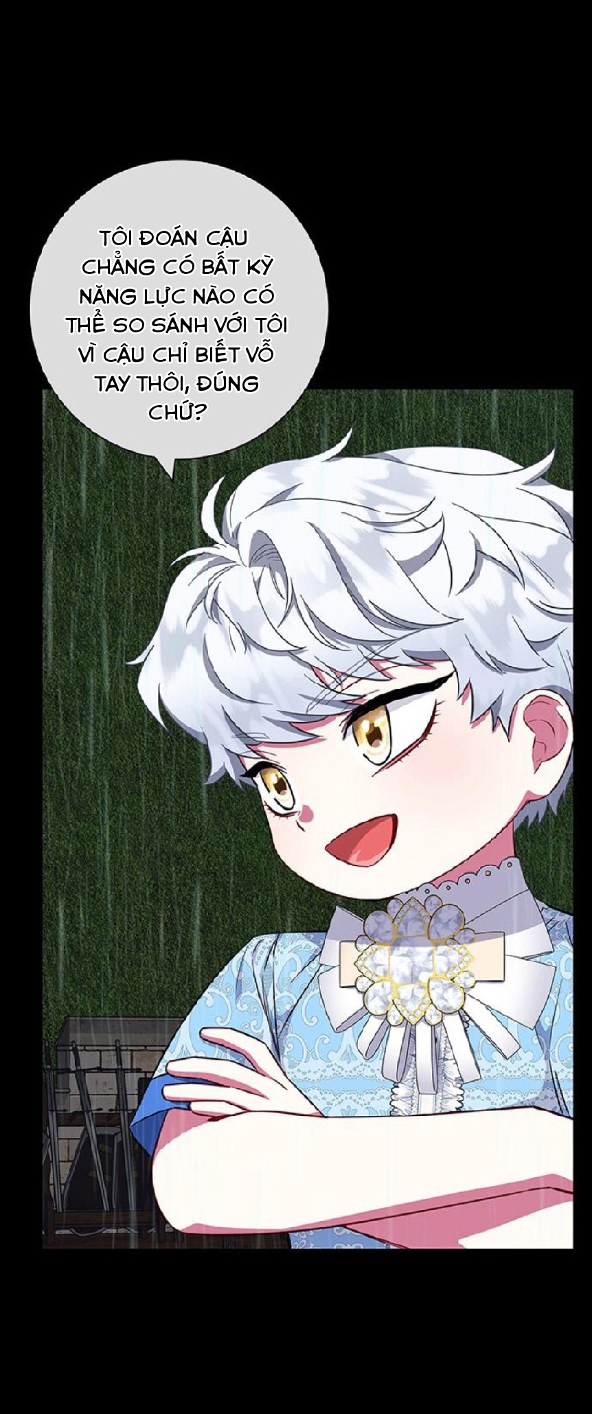 tôi trở thành mẹ của nam chính hoàn hảo chapter 27 28