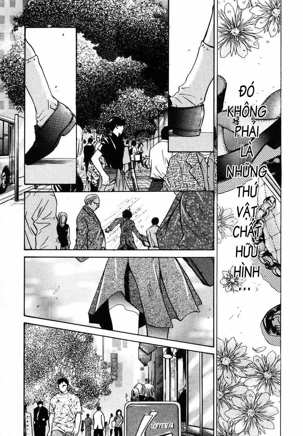 komatta toki ni wa hoshi ni kike! chapter 9 34