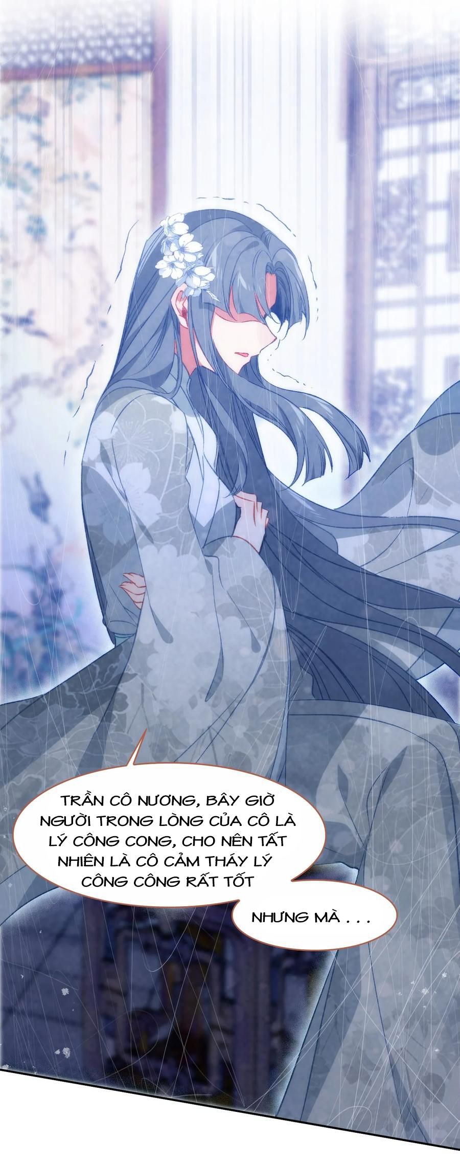Gả Cho Một Tên Thái Giám Đáng Ghét chapter 148 - Trang 8