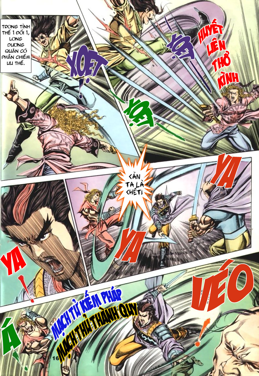 tầm tần ký chapter 55 15